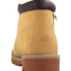 Bottes / Montantes|Casual*Skechers Verdict des sergents